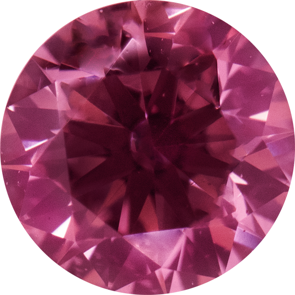 Round Diamond 3PP 0.056ct