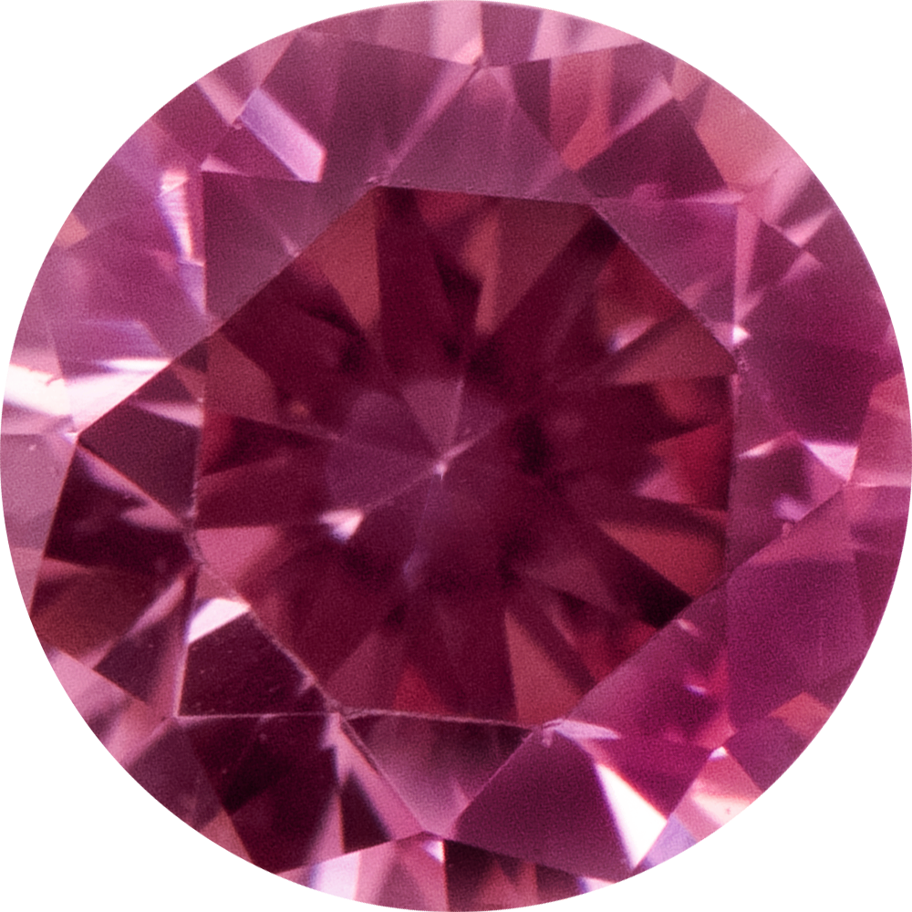 Round Diamond 3PP 0.063ct