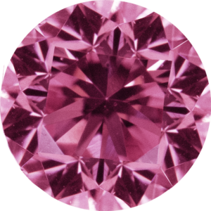 Round Diamond 3PP P2 0.53ct