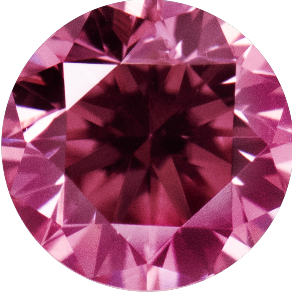 Round Diamond 3PP 0.067ct