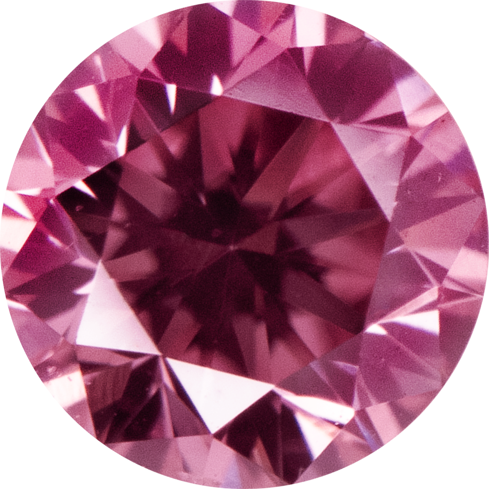 Round Diamond 3PP 0.067ct