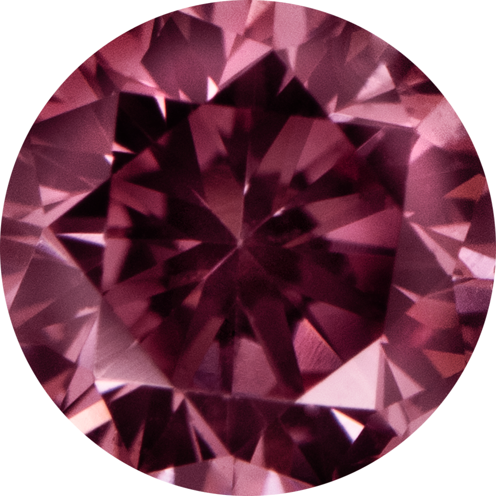 Round Diamond 3PP 0.070ct