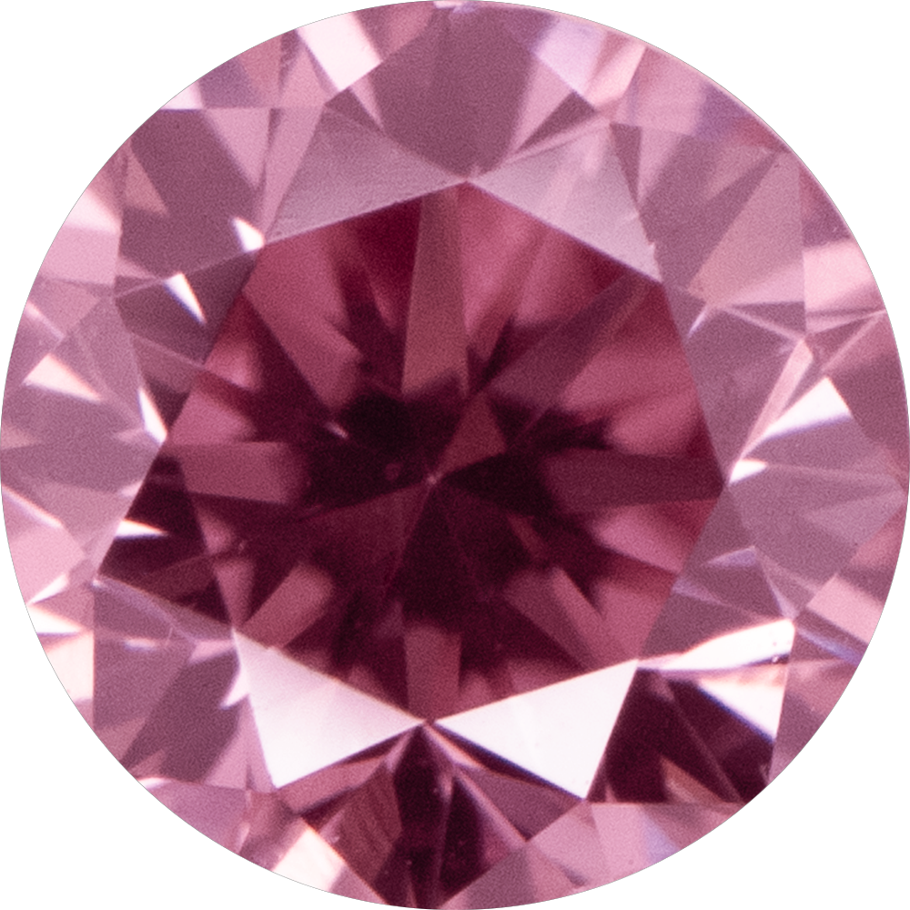 Round Diamond 3PP 0.076ct