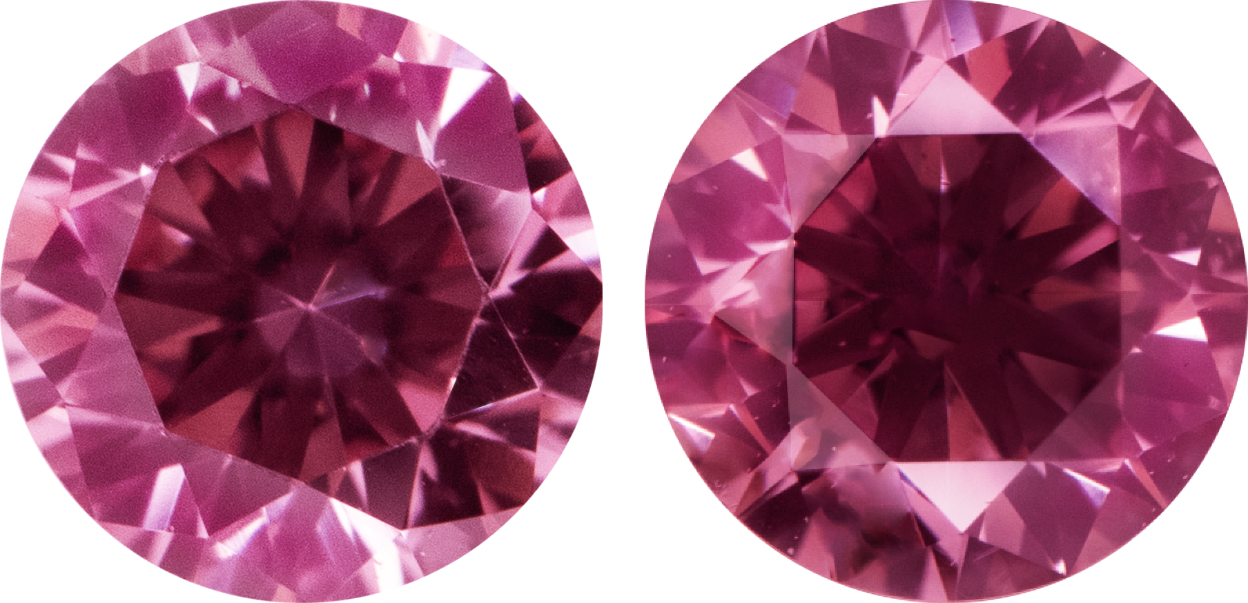 Round Diamond 3PP 0.078ct