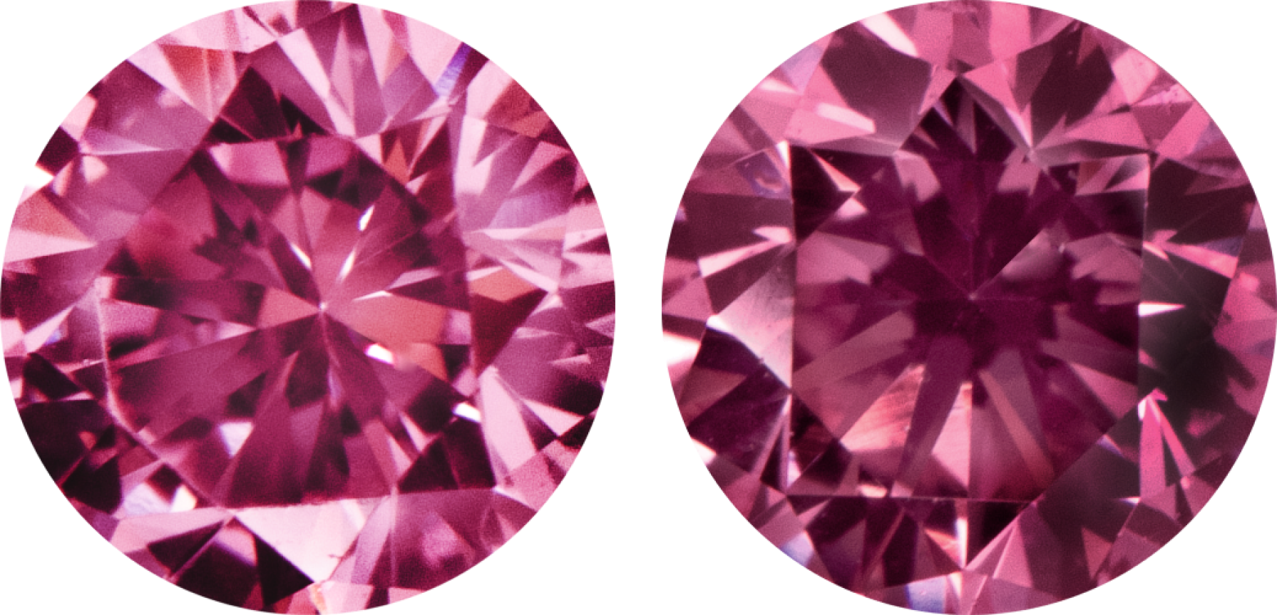 Round Diamond 3PP 0.082ct