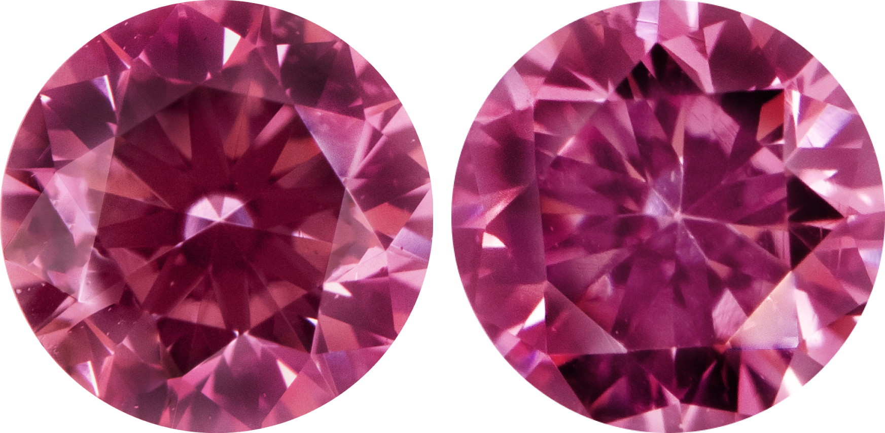 Round Diamond 3PP 0.083ct