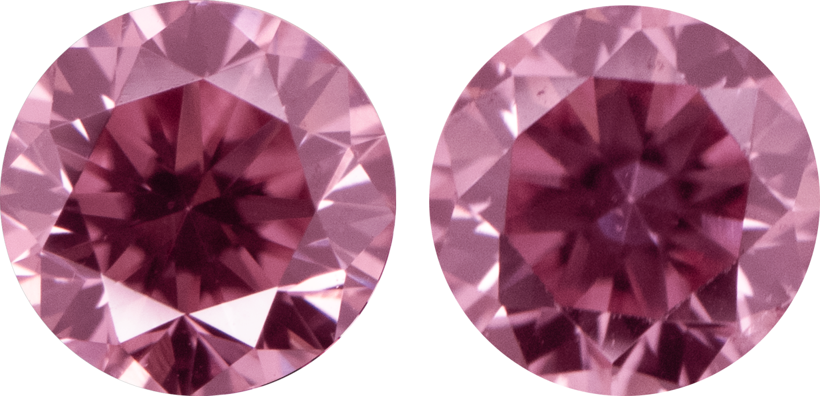 Round Diamond 3PP 0.098ct