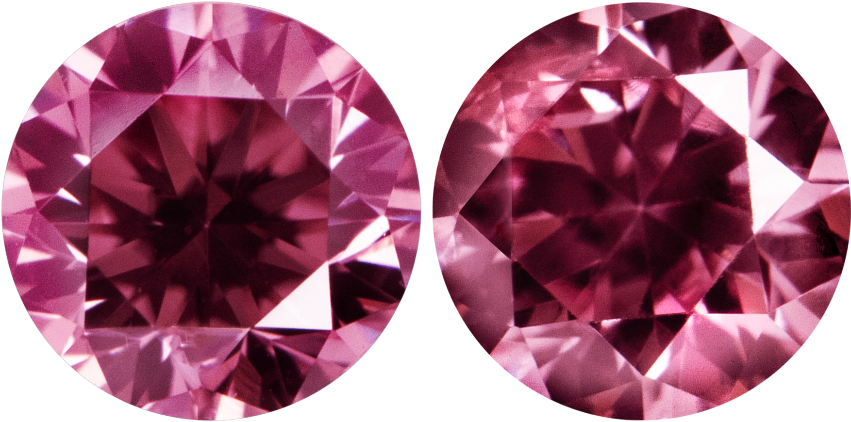 Round Diamond 3PP 0.103ct