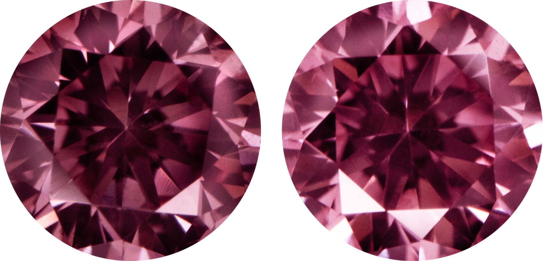 Round Diamond 3PP 0.116ct