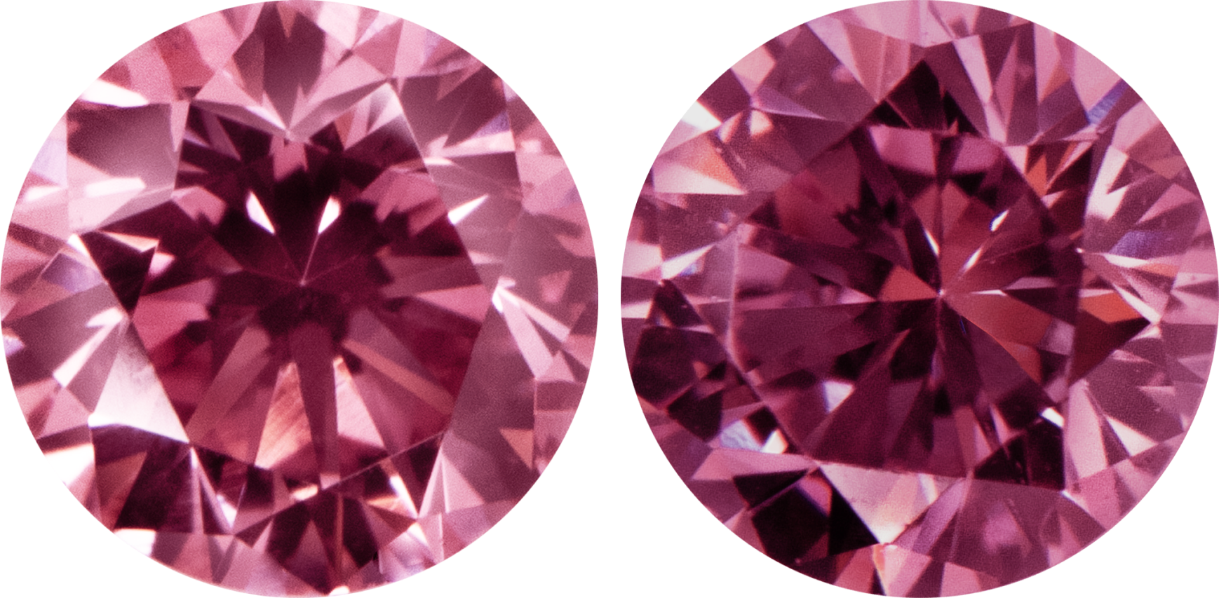 Round Diamond 3PP 0.130ct