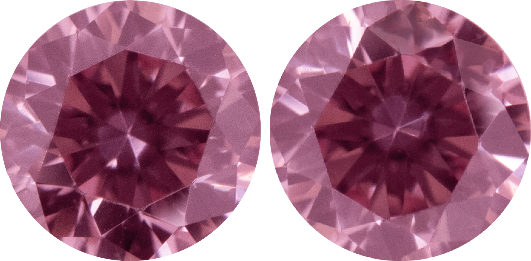Round Diamond 3PP 0.134ct