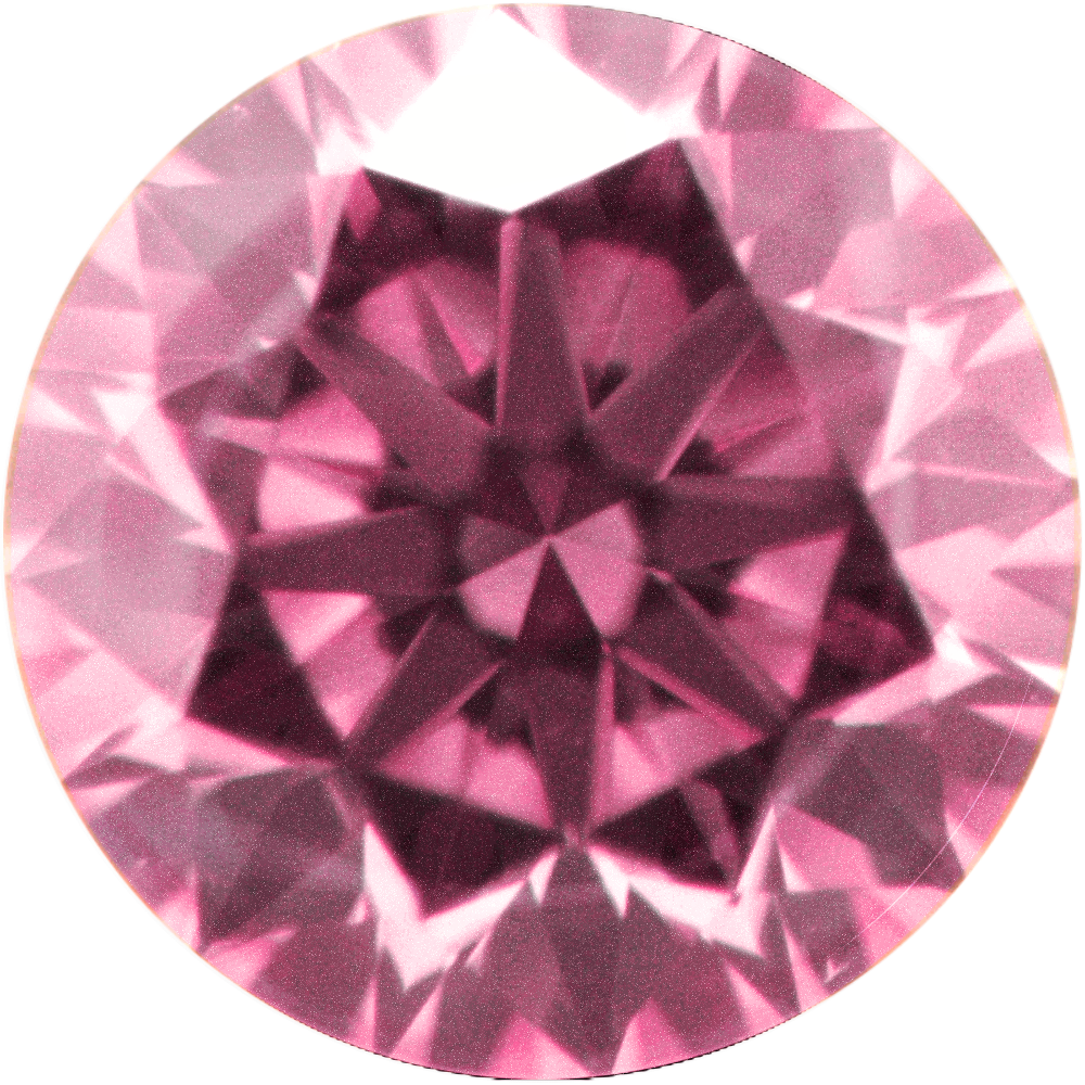 Round Diamond 4PP 0.040ct