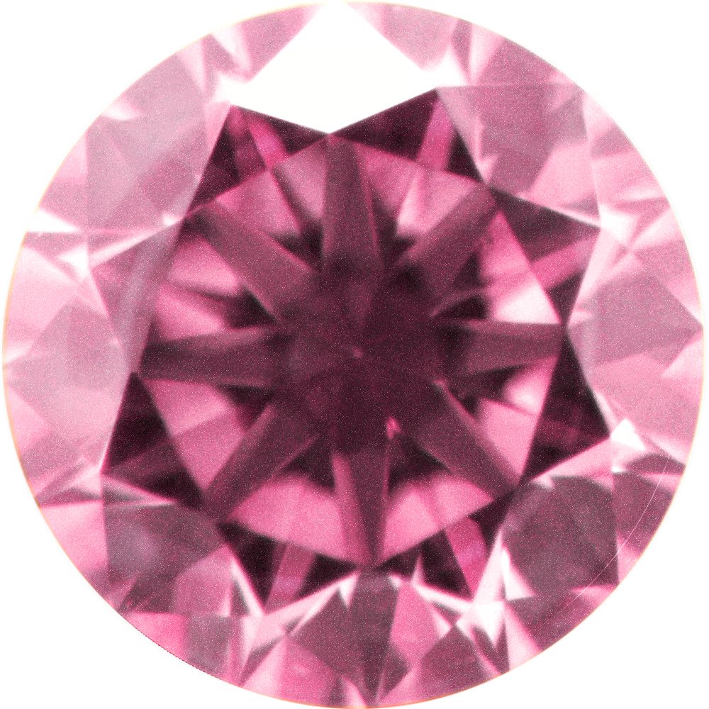 Round Diamond 4PP 0.040ct
