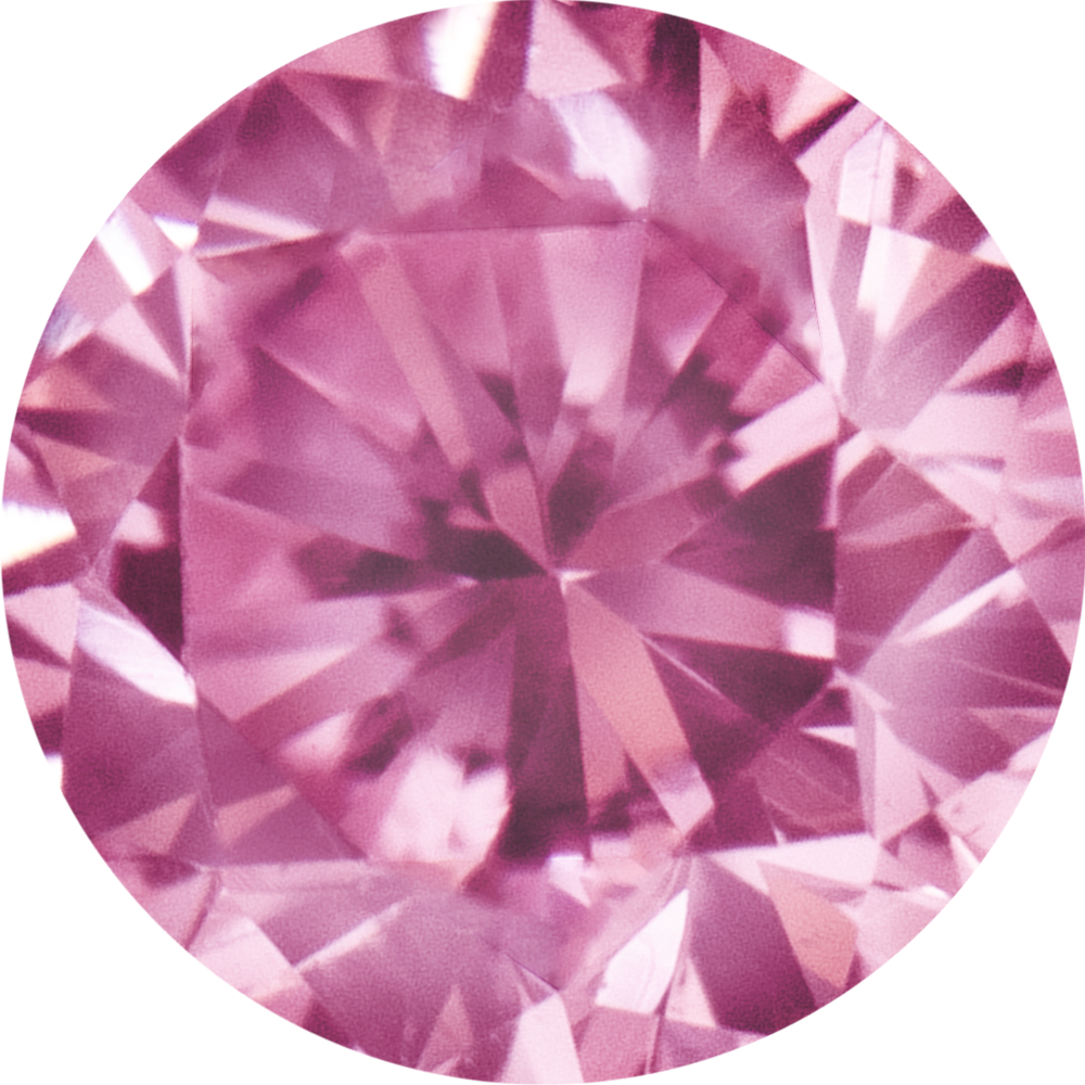 Round Diamond 4PP 0.042ct
