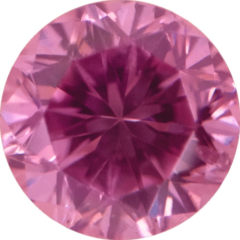 Round Diamond 4PP 0.045ct