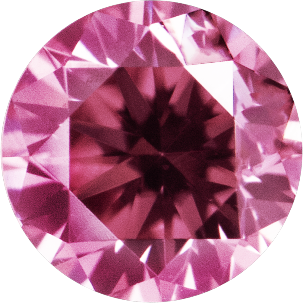 Round Diamond 4PP 0.045ct