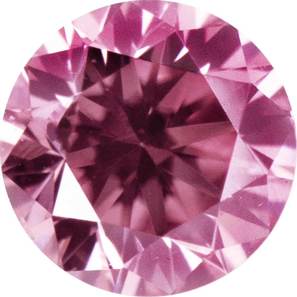 Round Diamond 4PP 0.045ct