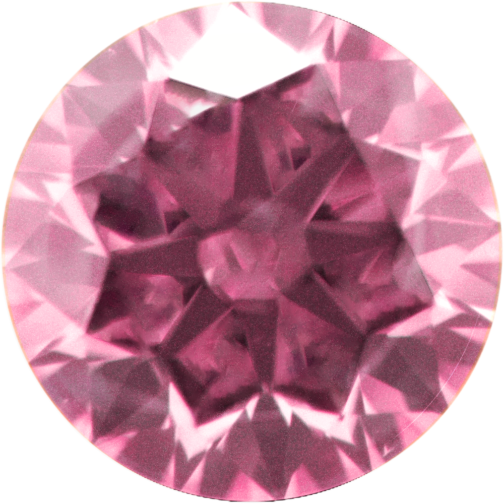 Round Diamond 4PP 0.047ct