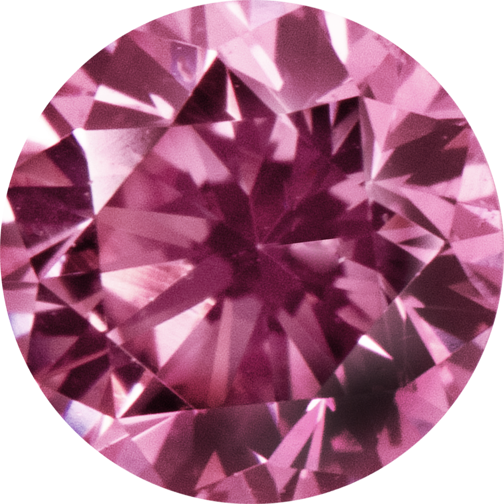 Round Diamond 4PP 0.050ct