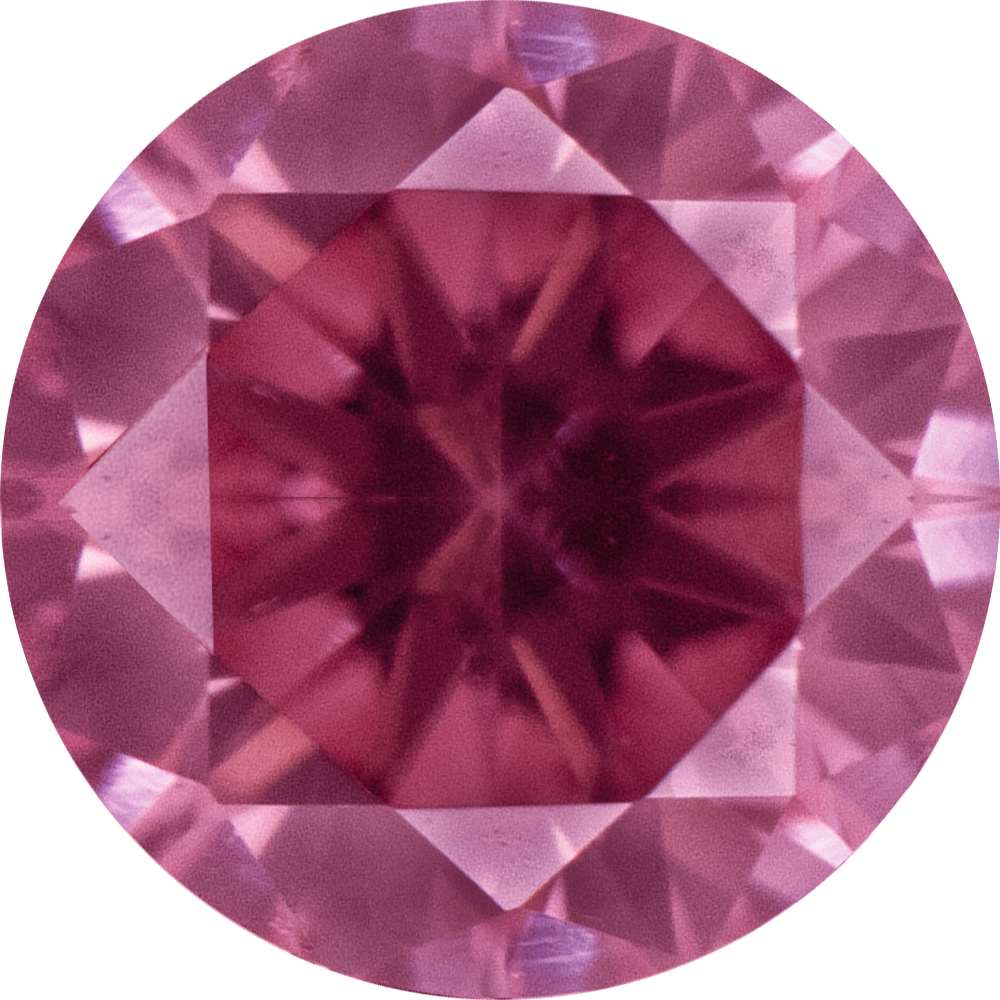 Round Diamond 4PP 0.050ct