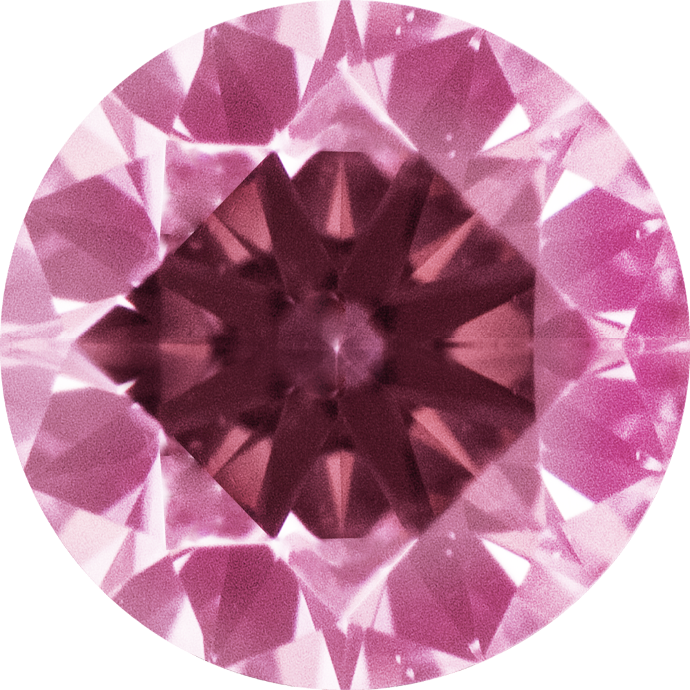 Round Diamond 4PP 0.051ct