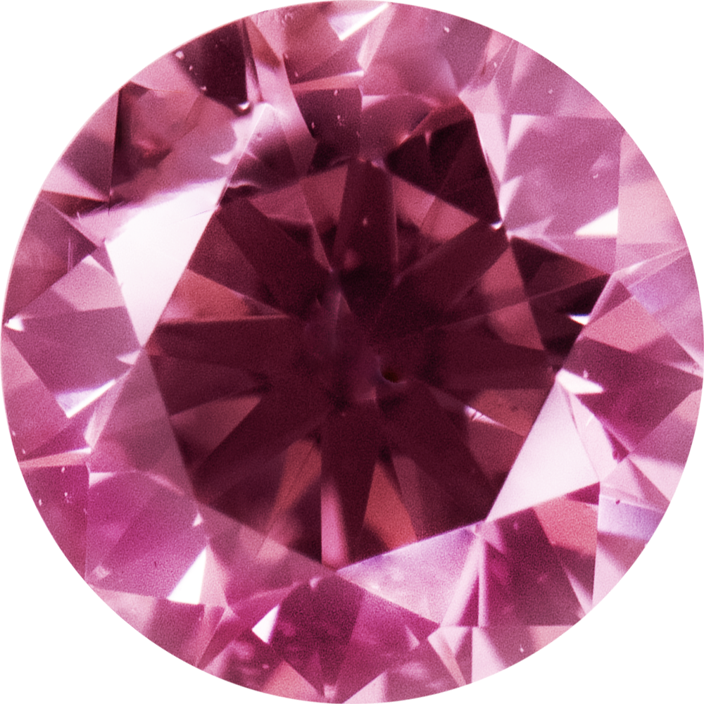 Round Diamond 4PP 0.052ct