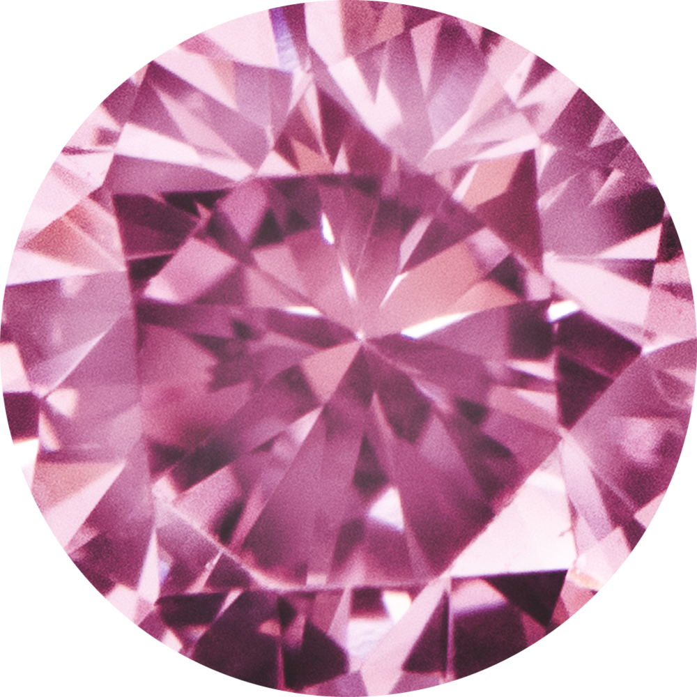 Round Diamond 4PP 0.053ct