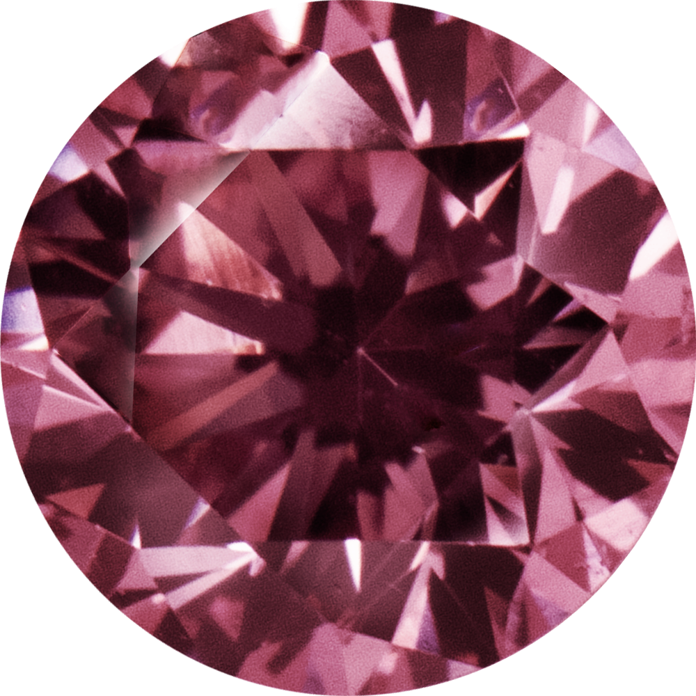 Round Diamond 4PP 0.054ct