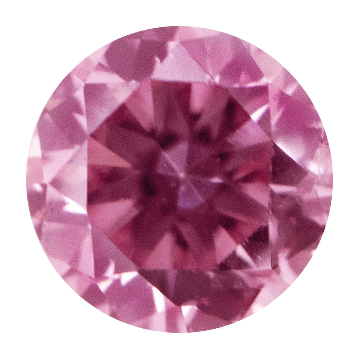 Round Diamond 4PP 0.061ct