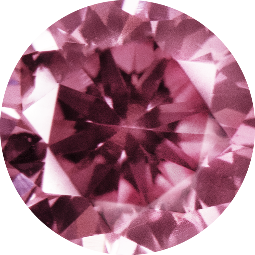 Round Diamond 4PP 0.068ct
