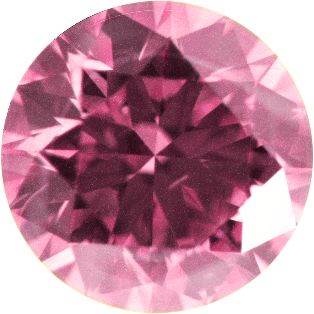 Round Diamond 4PP 0.071ct