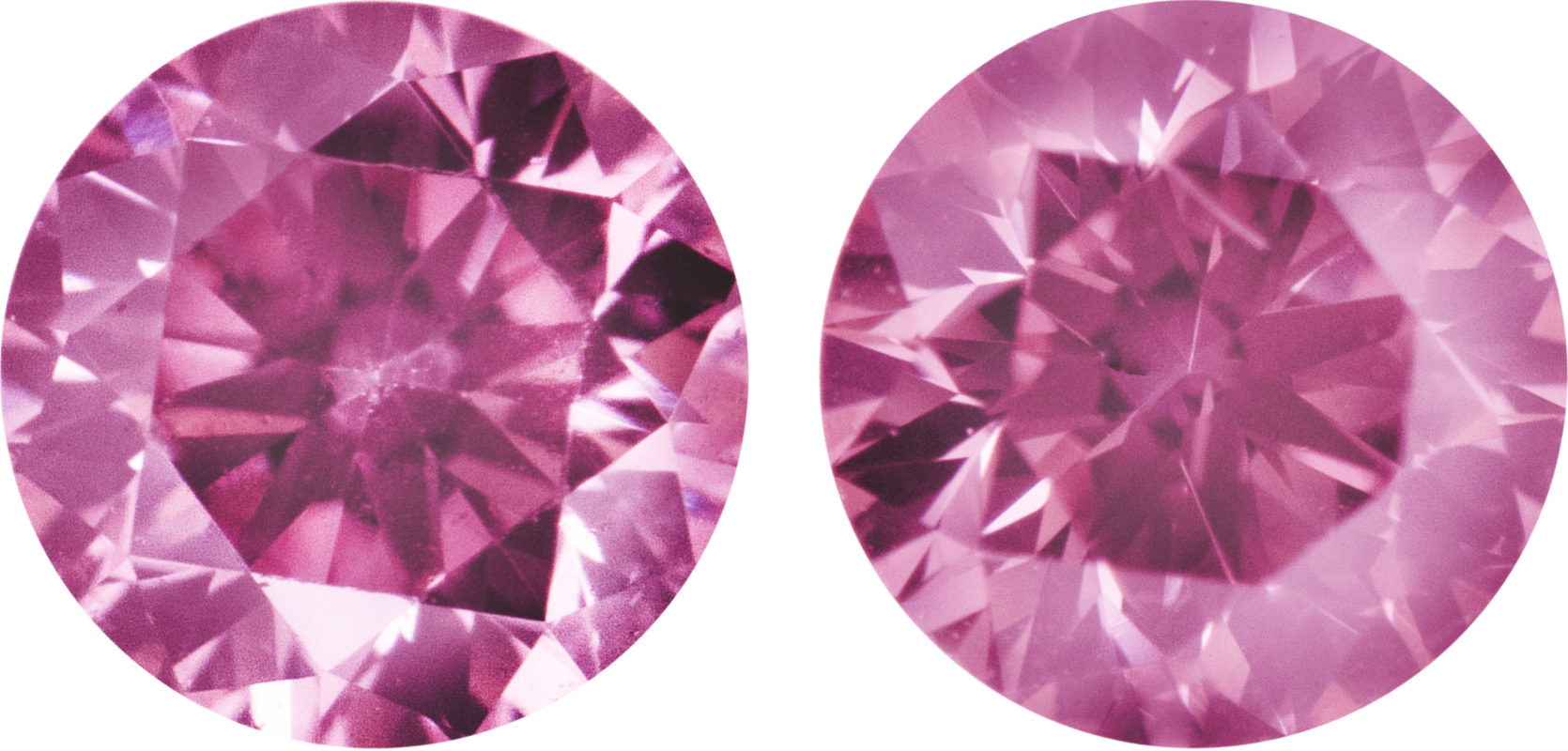 Round Diamond 4PP 0.078ct