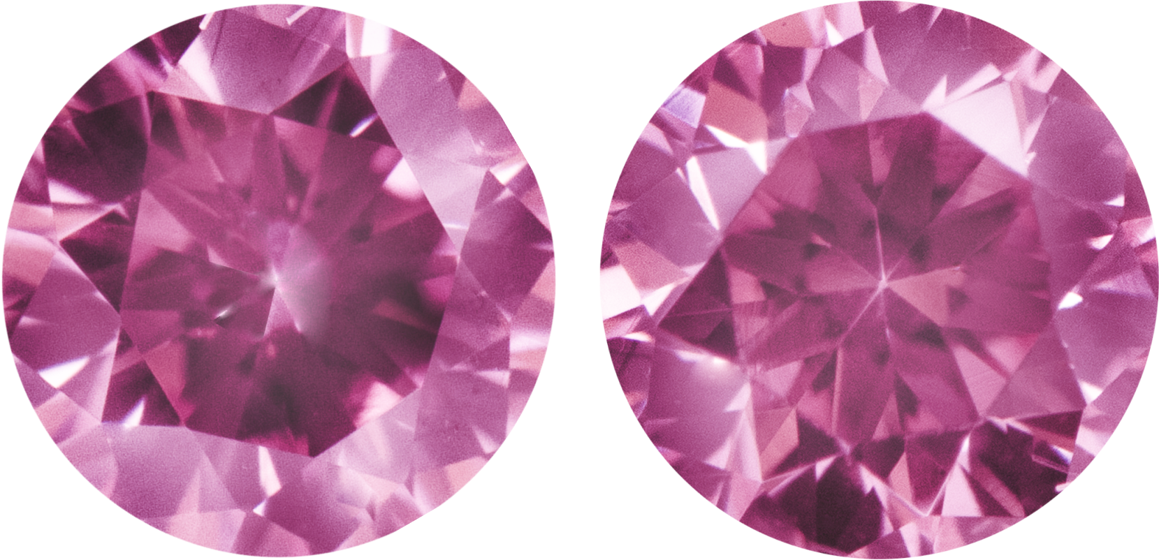 Round Diamond 4PP 0.080ct