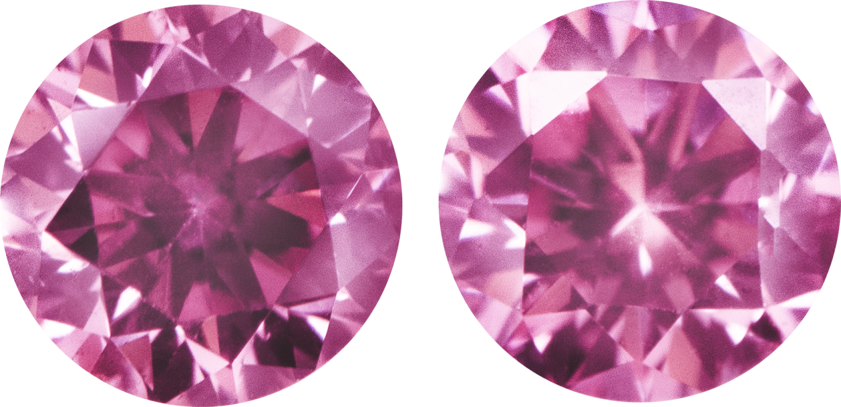 Round Diamond 4PP 0.081ct