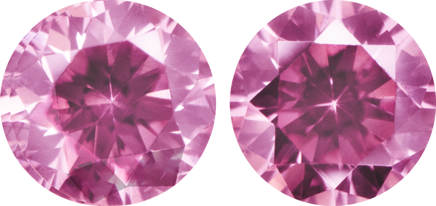 Round Diamond 4PP 0.081ct