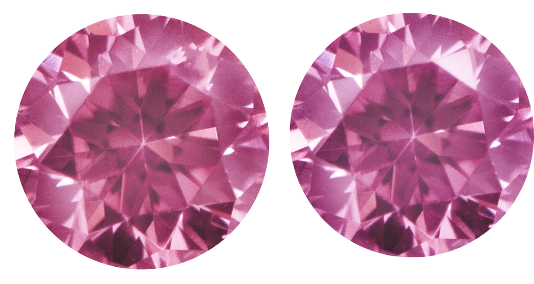 Round Diamond 4PP 0.082ct