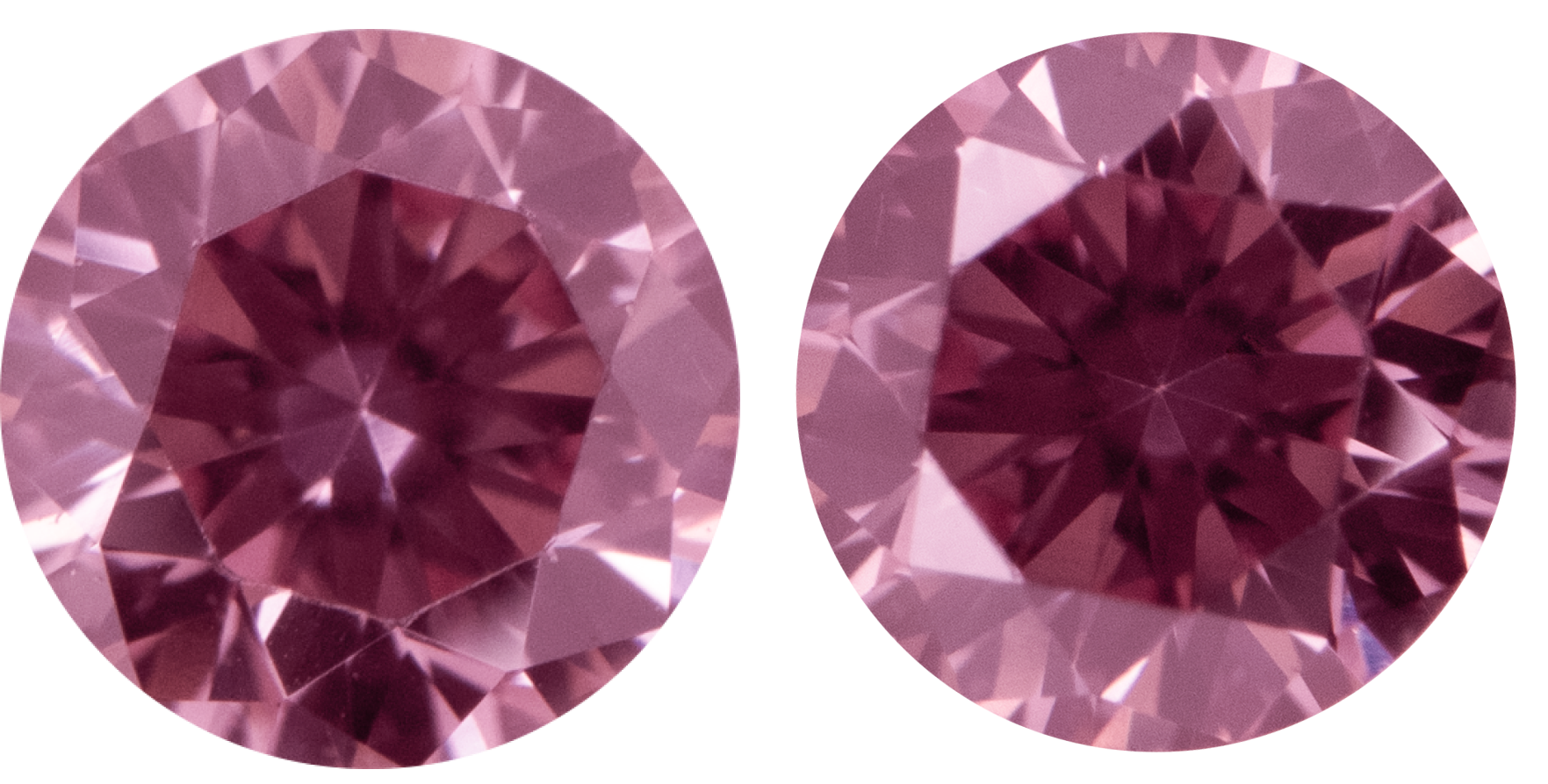 Round Diamond 4PP 0.083ct