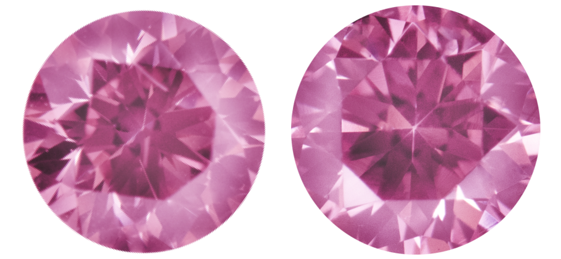 Round Diamond 4PP 0.084ct