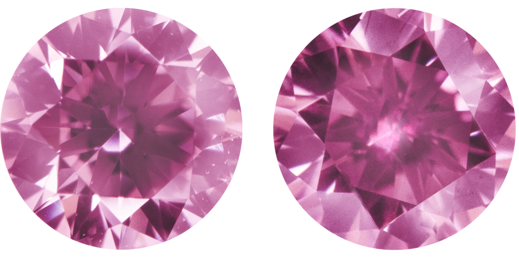 Round Diamond 4PP 0.084ct
