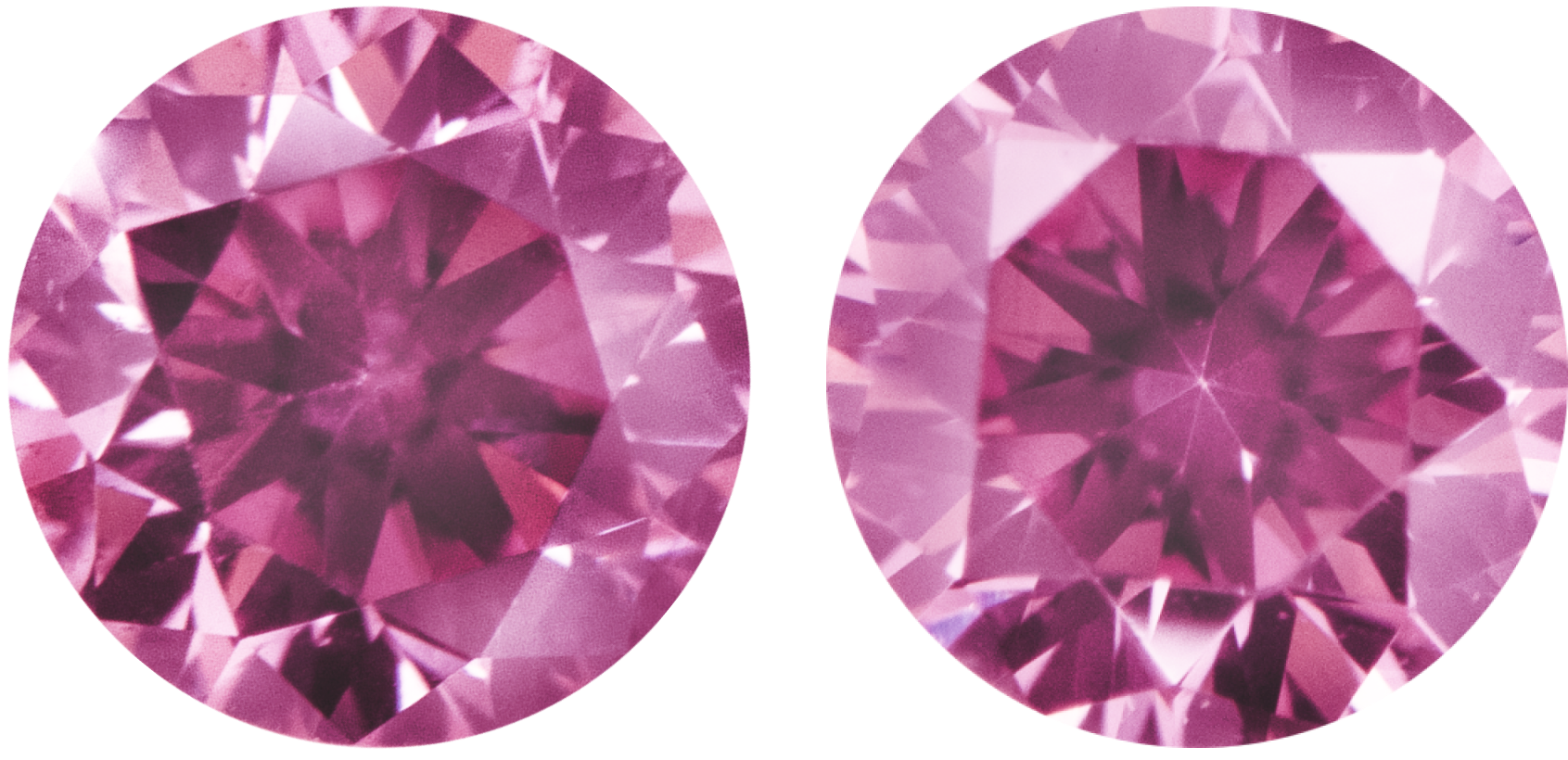 Round Diamond 4PP 0.085ct
