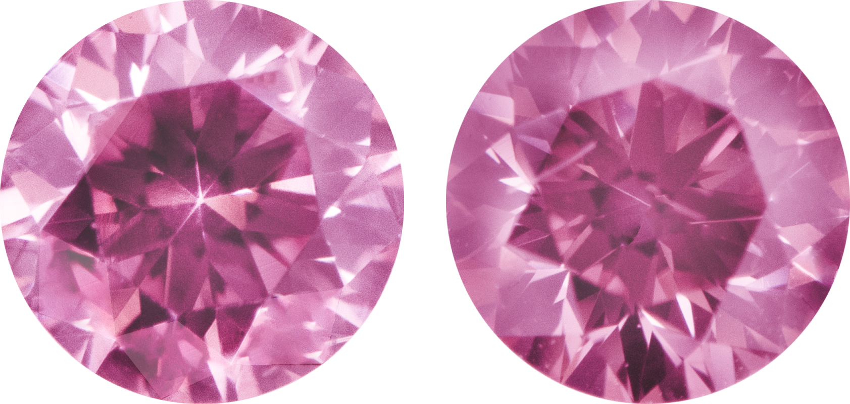 Round Diamond 4PP 0.089ct