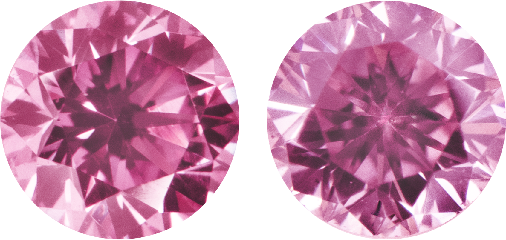 Round Diamond 4PP 0.095ct