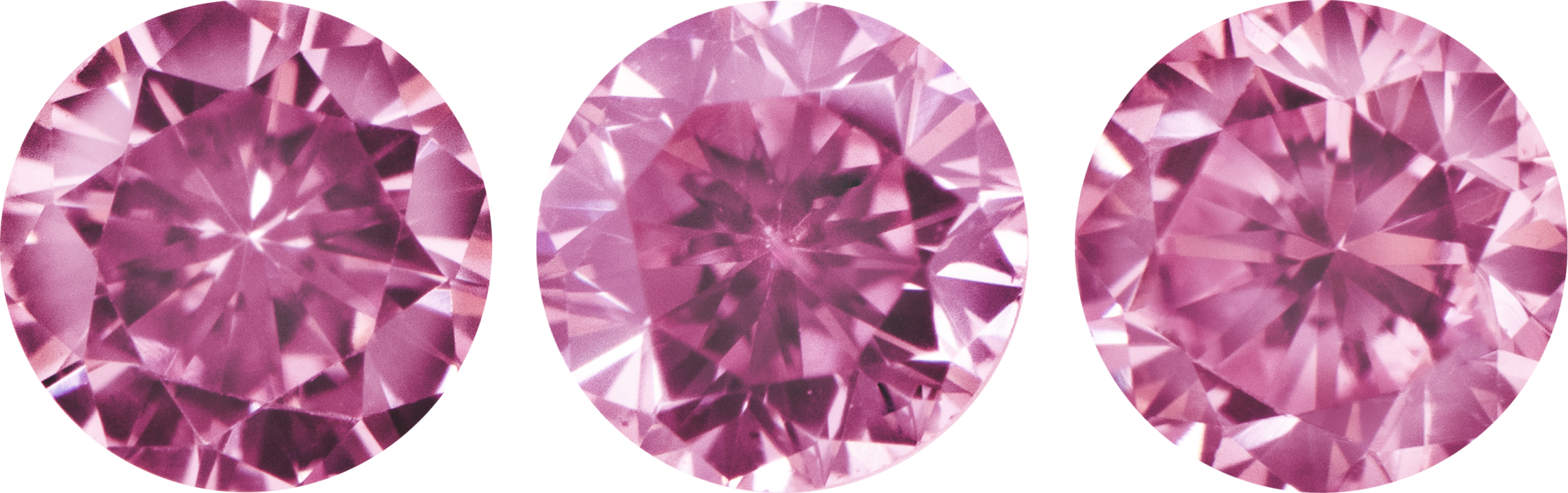 Round Diamond 4PP 0.14ct