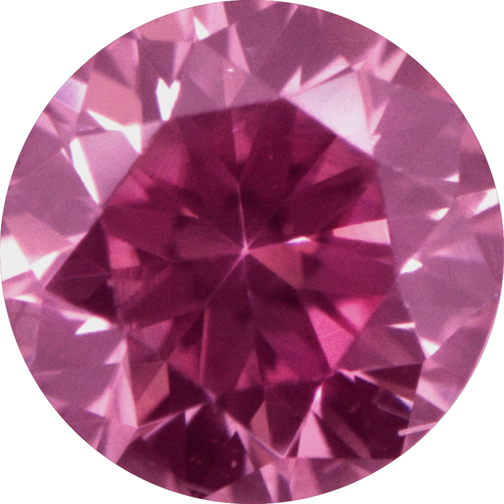 Round Diamond 5P 0.47ct