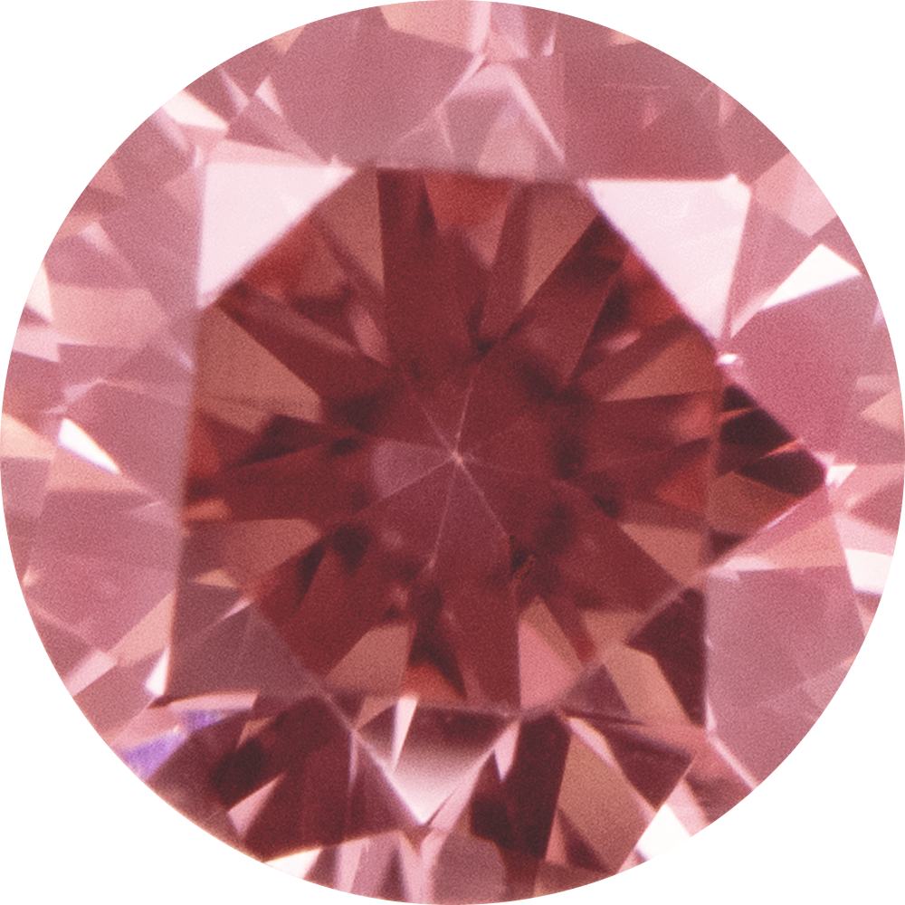 Round Diamond 5PR 0.037ct