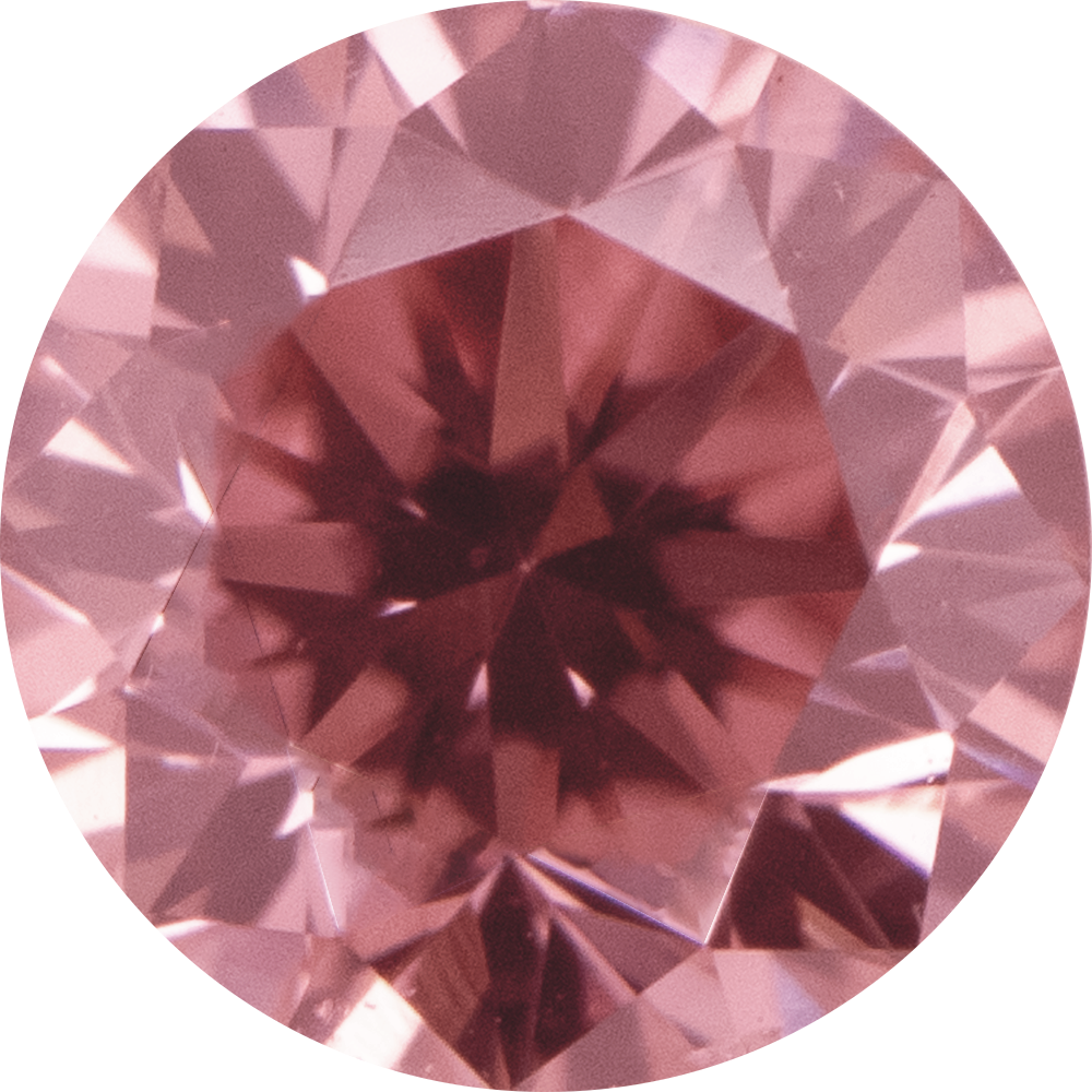 Round Diamond 5PR 0.046ct