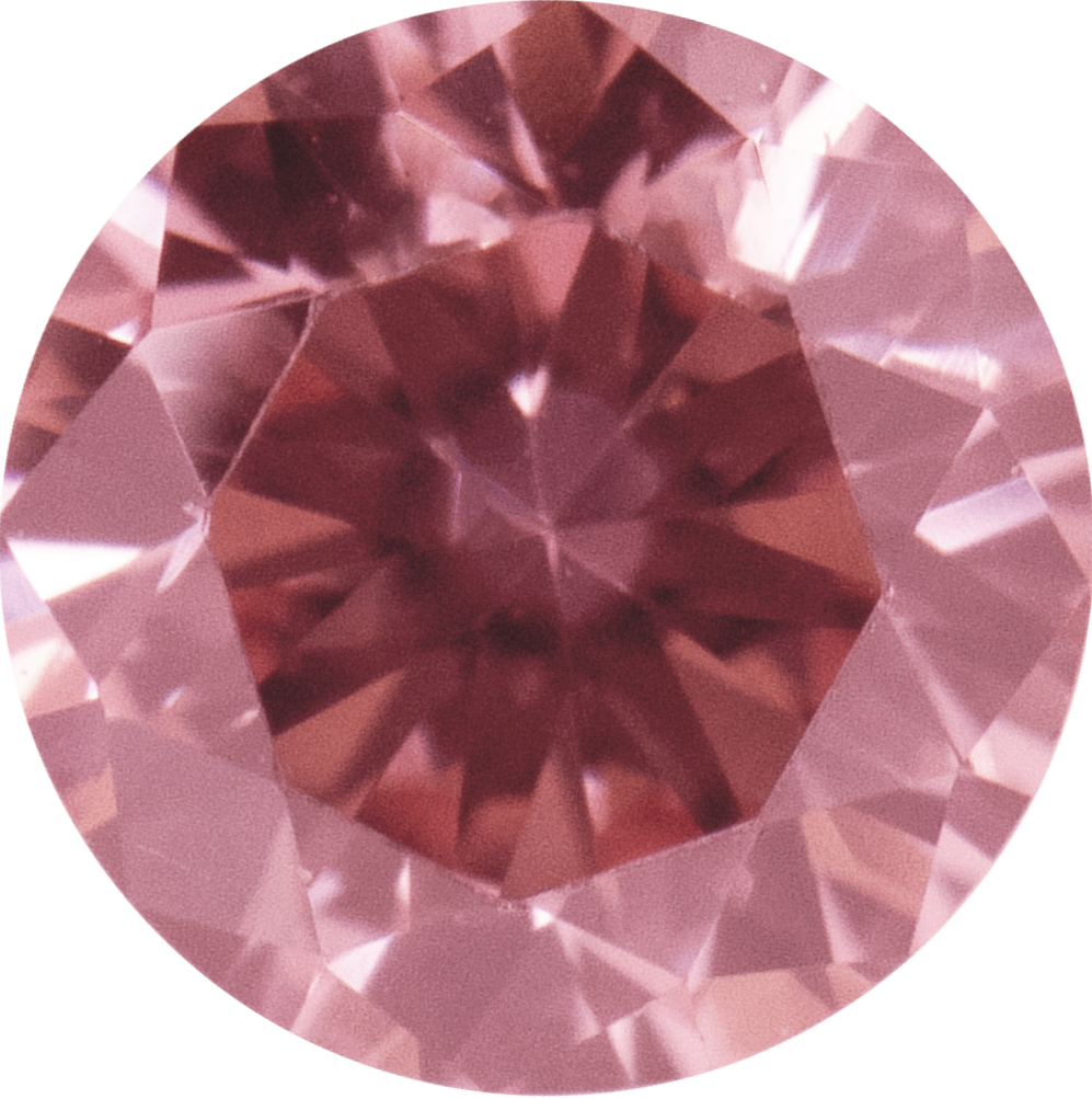 Round Diamond 5PR 0.046ct