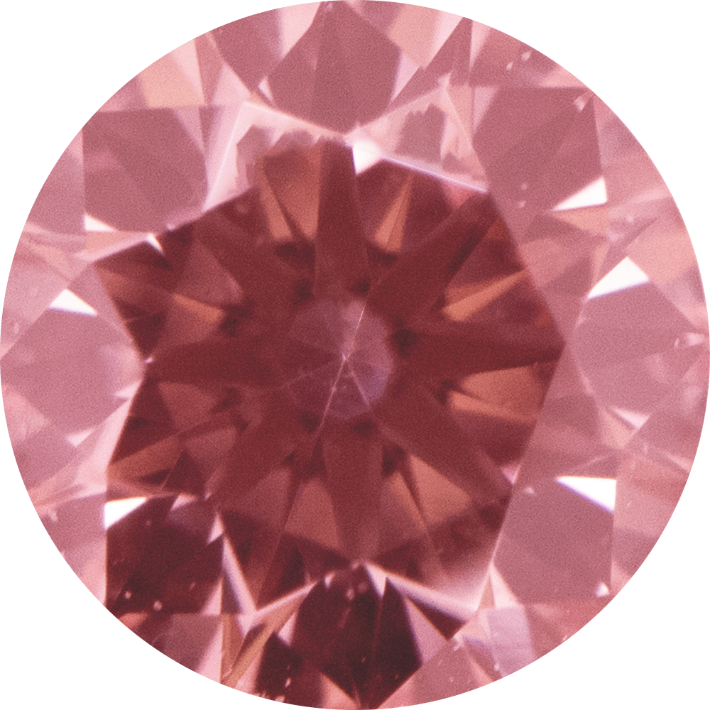 Round Diamond 5PR 0.051ct