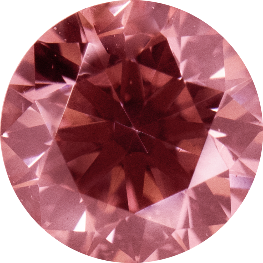 Round Diamond 5PR 0.055ct