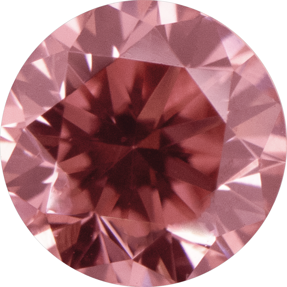 Round Diamond 5PR 0.055ct